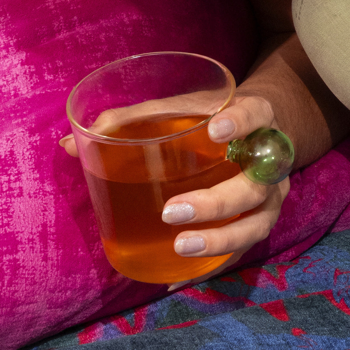 Chai Tea