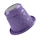 Mad Tea Lavender Tea Pods for Nespresso