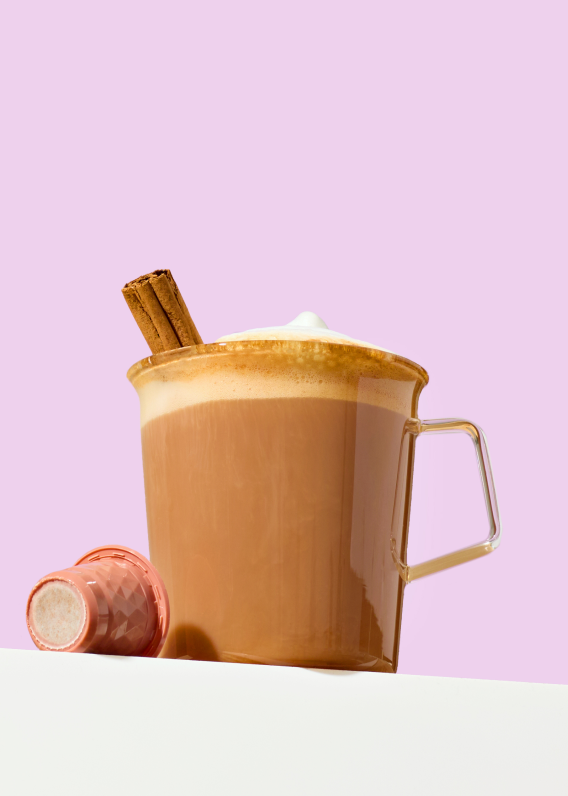 Chai Tea